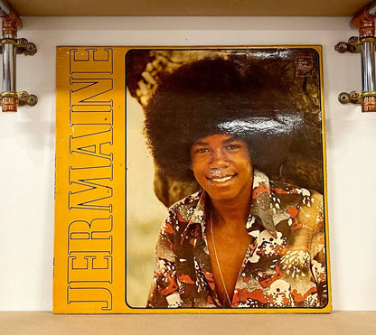 Jermaine Jackson – Jermaine