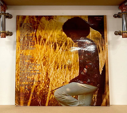 Jermaine Jackson – Jermaine
