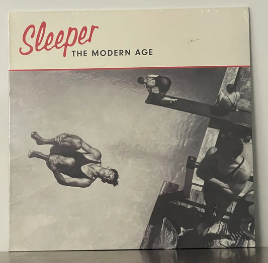 Sleeper - The Modern Age