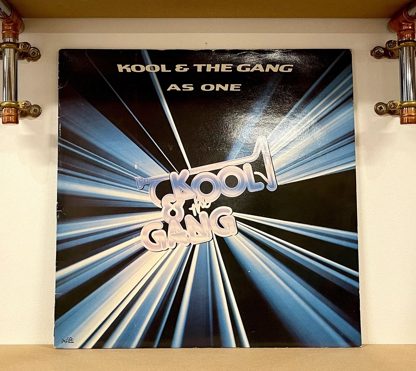 Kool & The Gang – As One