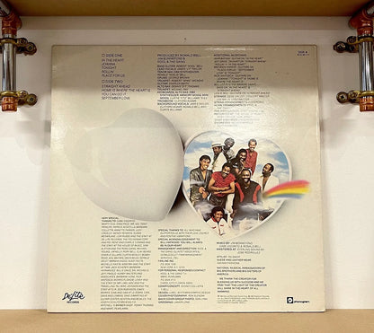 Kool & The Gang – In The Heart