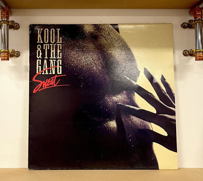 Kool & The Gang – Sweat