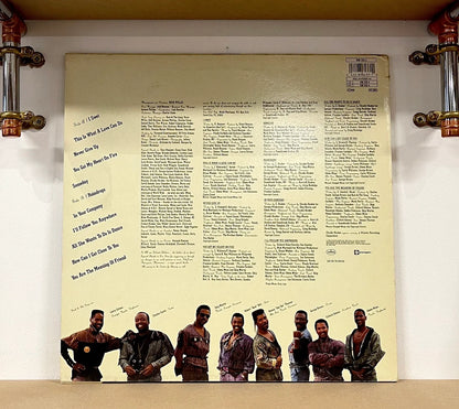Kool & The Gang – Sweat