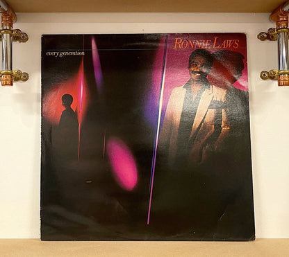Ronnie Laws – Every Generation