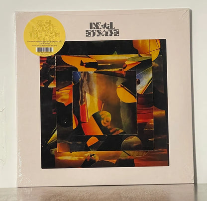 Real Estate - The Main Thing