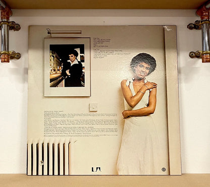 Maxine Nightingale – Night Life