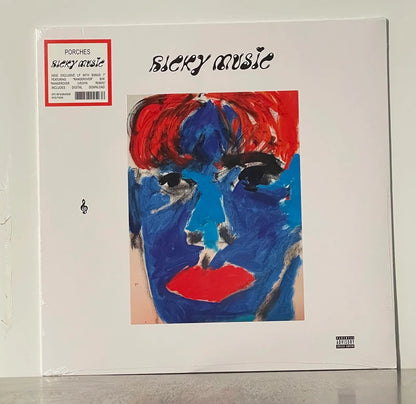 Porches - Ricky Music