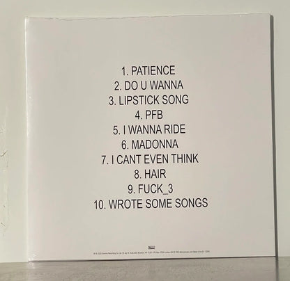 Porches - Ricky Music