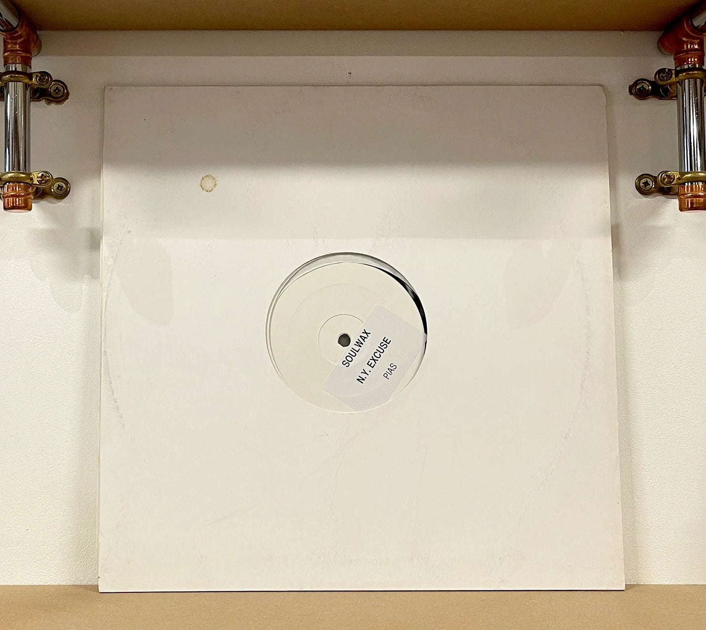 Soulwax – N.Y. Excuse