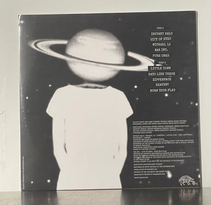 The Pop Group - Honey Moon on Mars