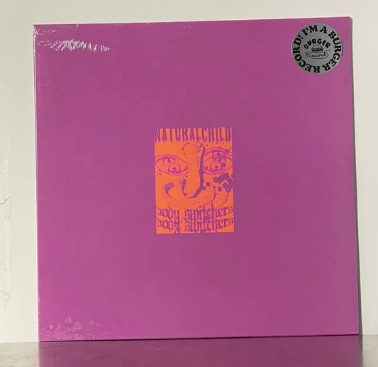 Natural Child – Bodyswitchers
