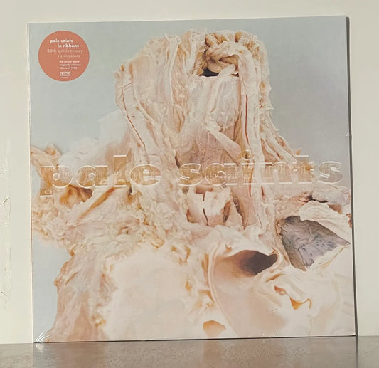 Pale Saints – In Ribbons