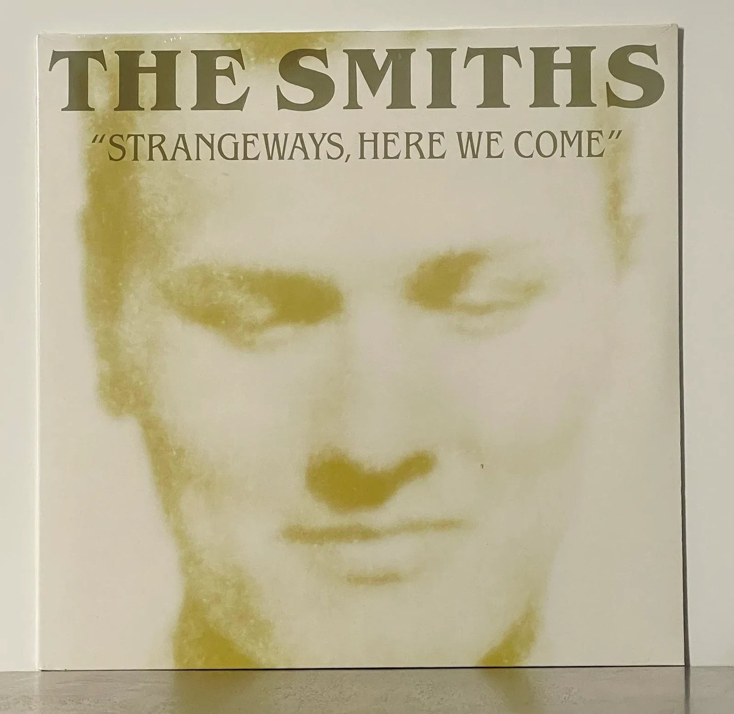 The Smiths - Strangeways, here we come