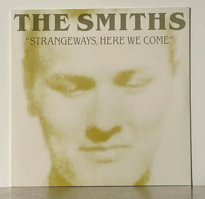 The Smiths - Strangeways, here we come