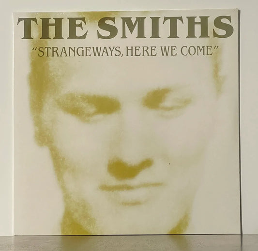 The Smiths - Strangeways, here we come