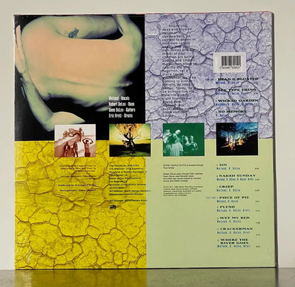 Stone Temple Pilots - Core