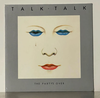 Talk Talk - The Party's Over