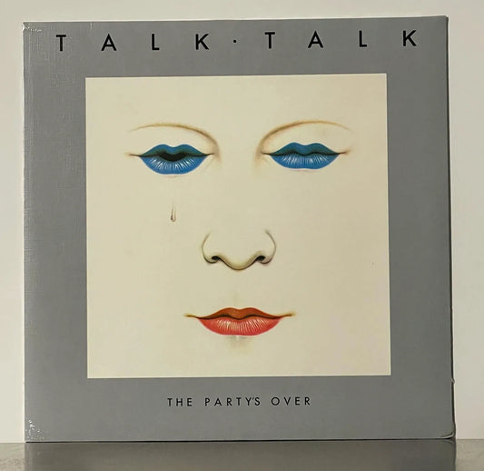 Talk Talk - The Party's Over
