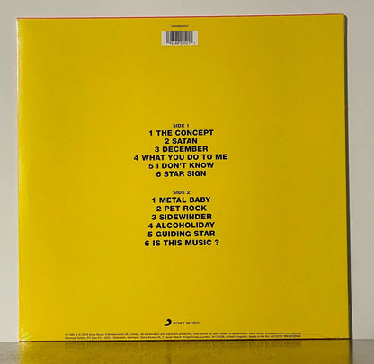 Teenage Fanclub - Bandwagonesque