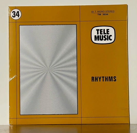 Tele Music - Rhythms