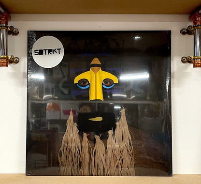 SBTRKT – SBTRKT