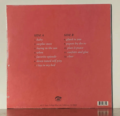 Tomorrows Tulips - When