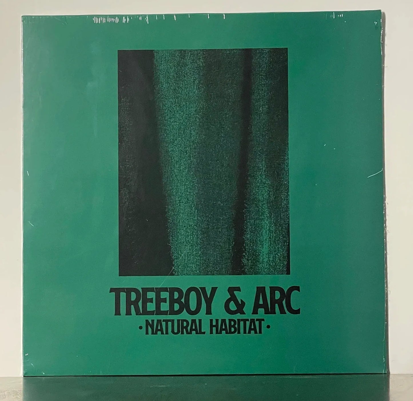 Treeboy & Arc - Natural Habitat