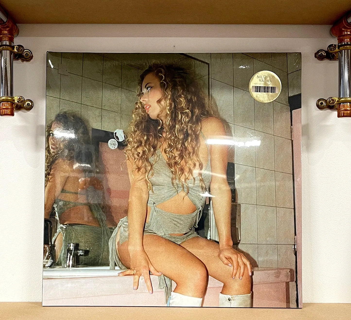 Nilüfer Yanya – My Method Actor