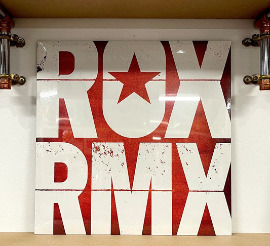 Roxette – ROX RMX