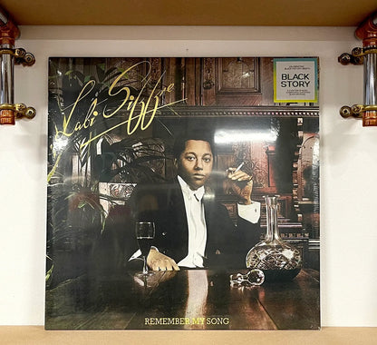 Labi Siffre – Remember My Song