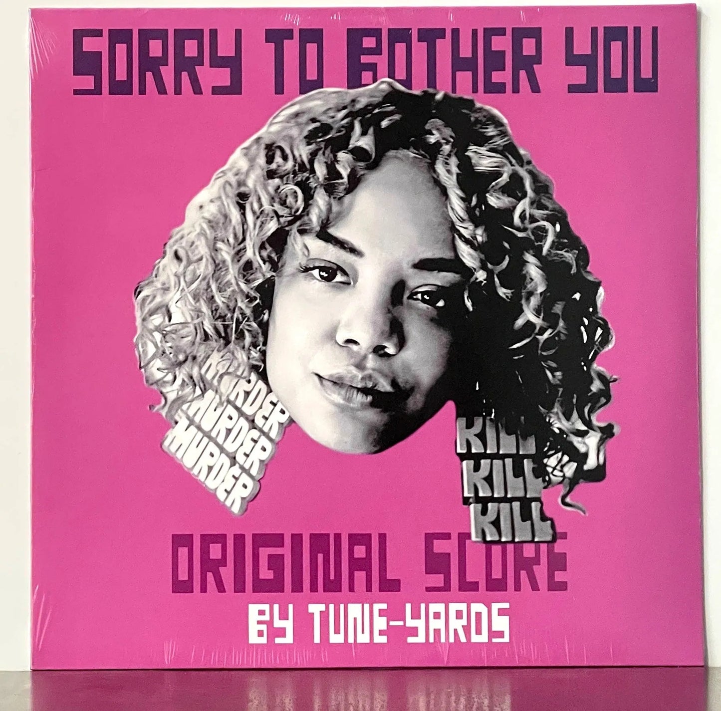 Sorry to Bother You - Original Score by Tune-Yards