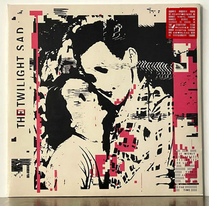 The Twilight Sad - It Won/t Be Like This All The Time