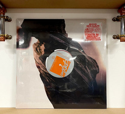 Pixies – The Night The Zombies Came
