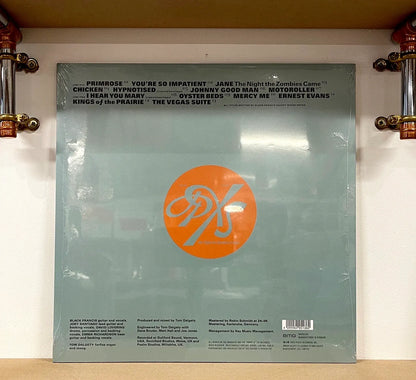 Pixies – The Night The Zombies Came