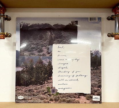 Soccer Mommy – Evergreen