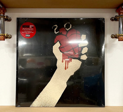 Green Day – American Idiot