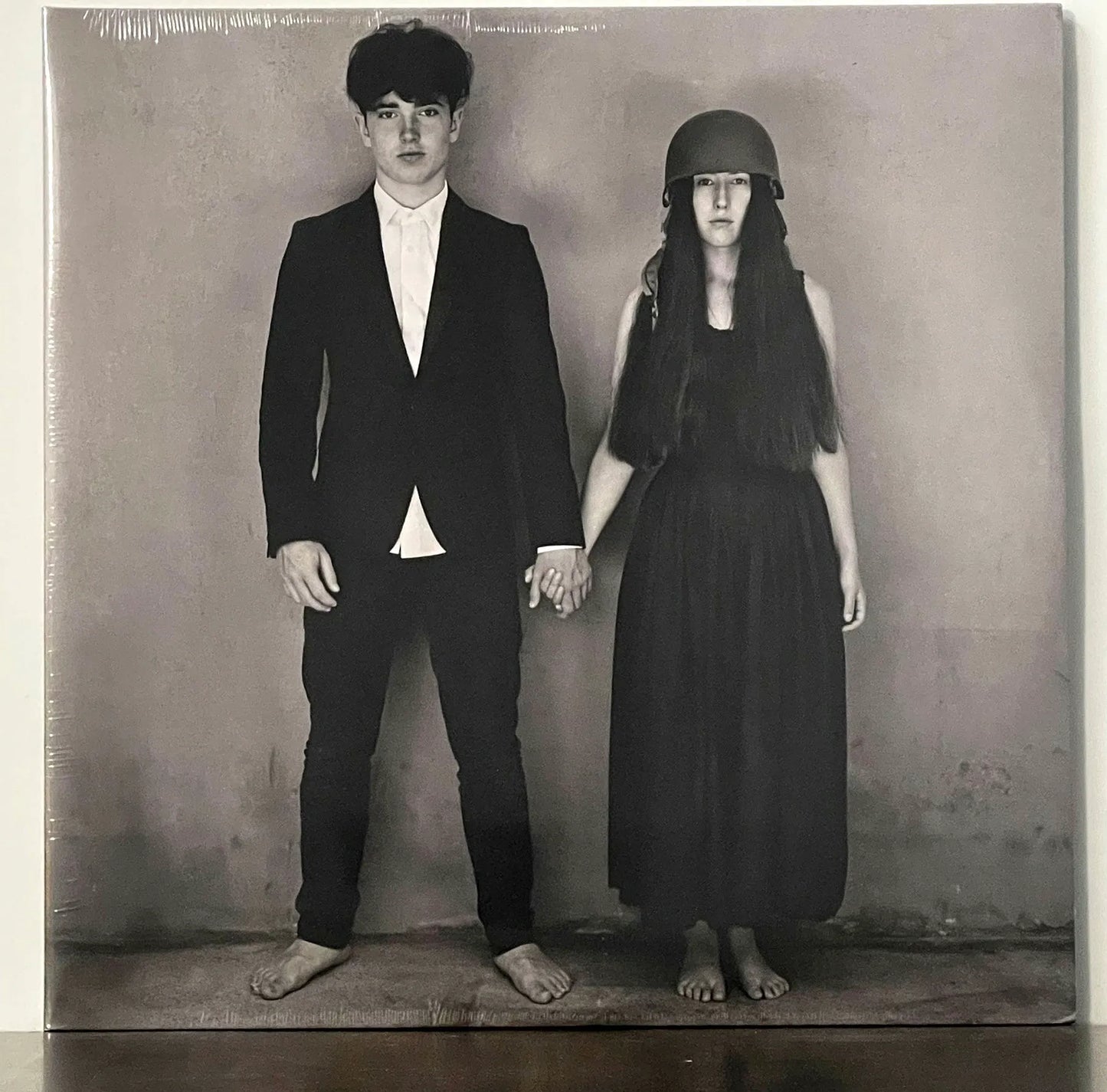 U2 - Songs of Experience