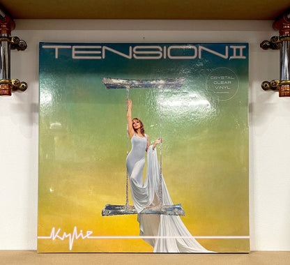 Kylie – Tension II