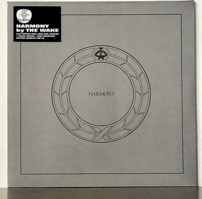 The Wake - Harmony