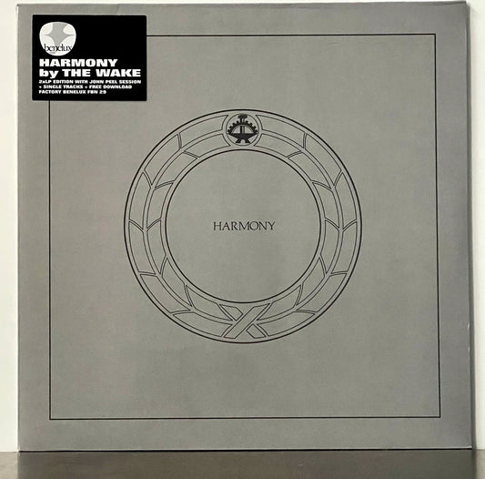 The Wake - Harmony