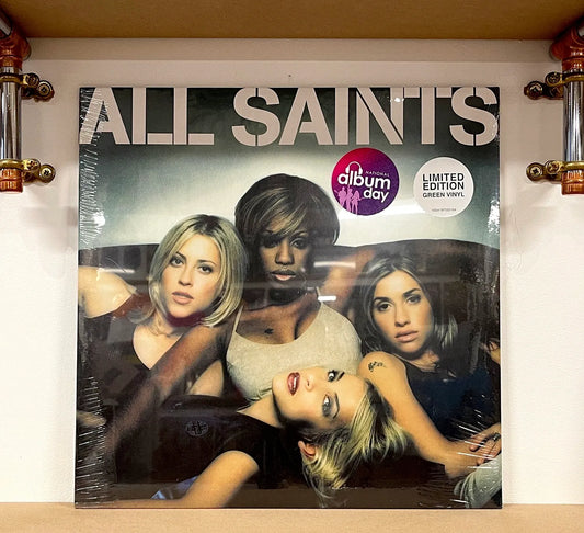 All Saints – All Saints