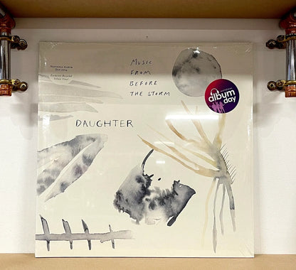 Daughter – Music From Before The Storm