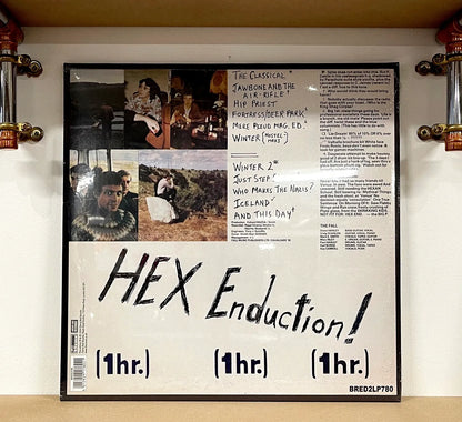 The Fall – Hex Enduction Hour