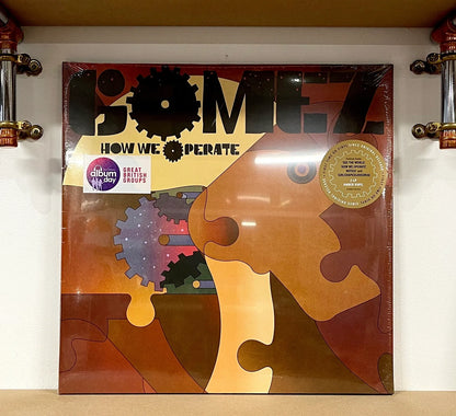 Gomez – How We Operate