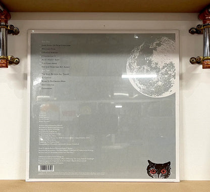 Idlewild – Warnings / Promises