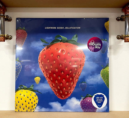 Lightning Seeds – Jollification