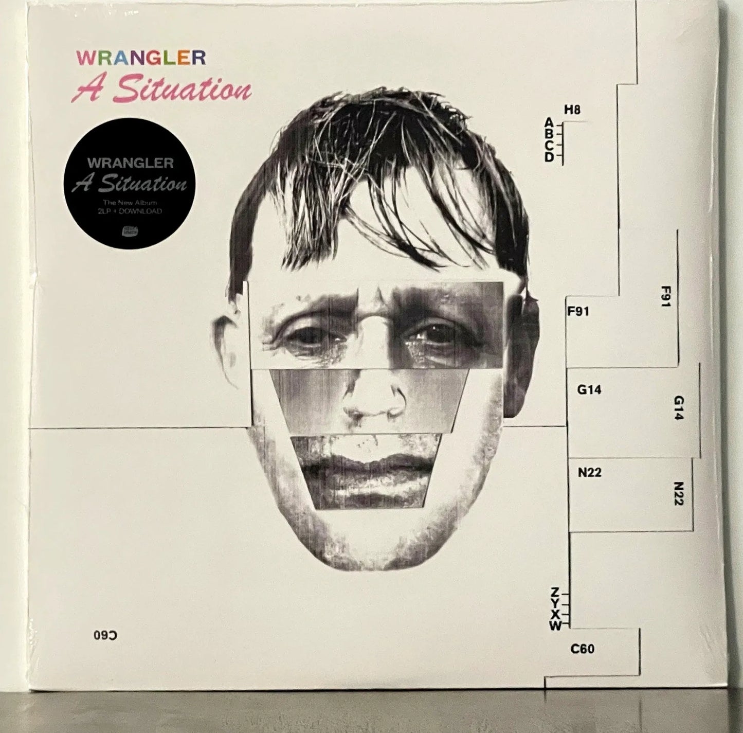 Wrangler - A Situation