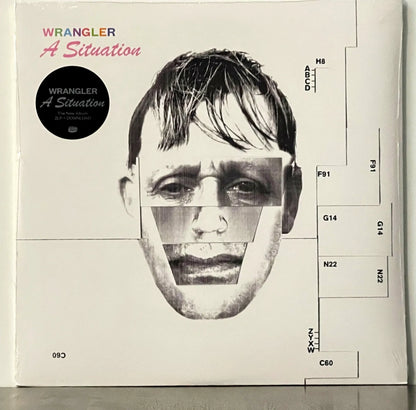 Wrangler - A Situation