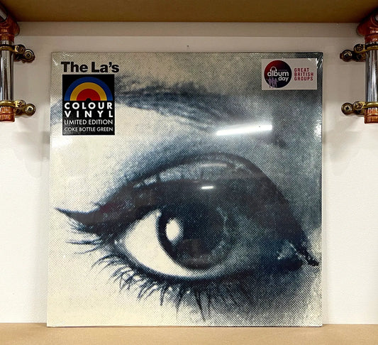 The La's – The La's