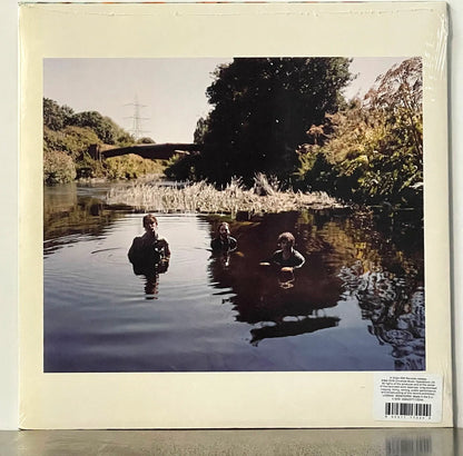 Yak – Pursuit Of Momentary Happiness